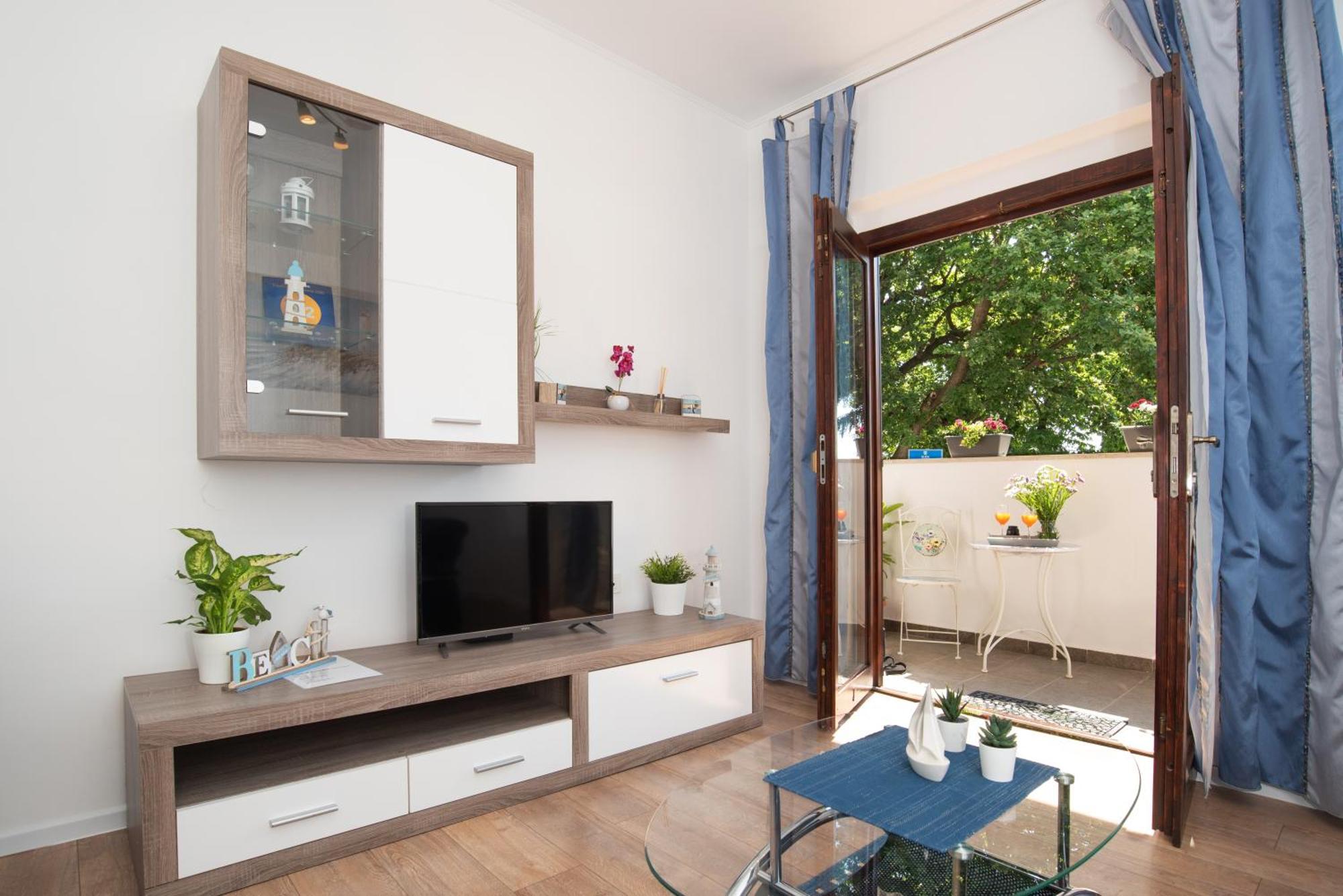 Oasis Of Peace And Relaxation Ii. Appartement Ičići Buitenkant foto